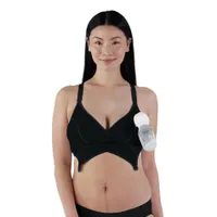 Original Pumping and Nursing Bra