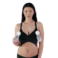 Original Pumping and Nursing Bra