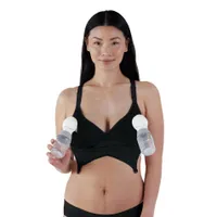 Original Pumping and Nursing Bra