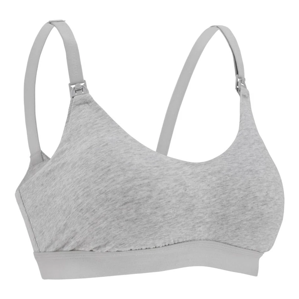 Soutien-Gorge Coton Maternité & Allaitement
