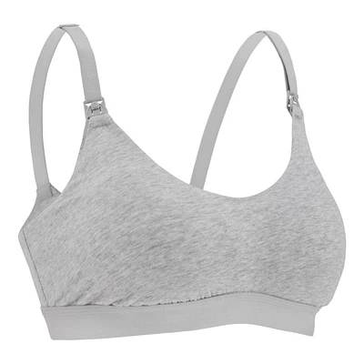 Soutien-Gorge Coton Maternité & Allaitement
