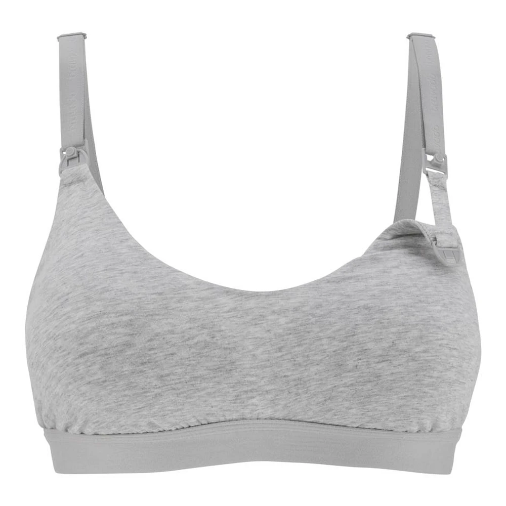 Soutien-Gorge Coton Maternité & Allaitement