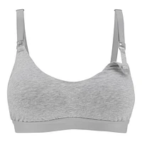 Soutien-Gorge Coton Maternité & Allaitement