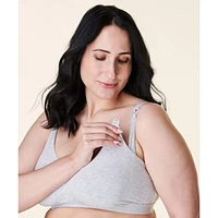 Soutien-Gorge Coton Maternité & Allaitement