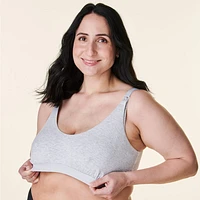 Soutien-Gorge Coton Maternité & Allaitement