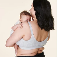 Soutien-Gorge Coton Maternité & Allaitement