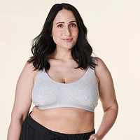 Soutien-Gorge Coton Maternité & Allaitement