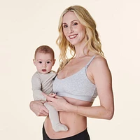 Soutien-Gorge Coton Maternité & Allaitement