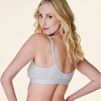 Soutien-Gorge Coton Maternité & Allaitement