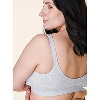 Soutien-Gorge Coton Maternité & Allaitement