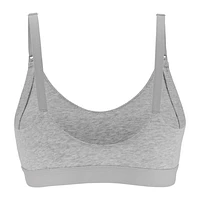 Soutien-Gorge Coton Maternité & Allaitement