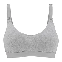 Soutien-Gorge Coton Maternité & Allaitement