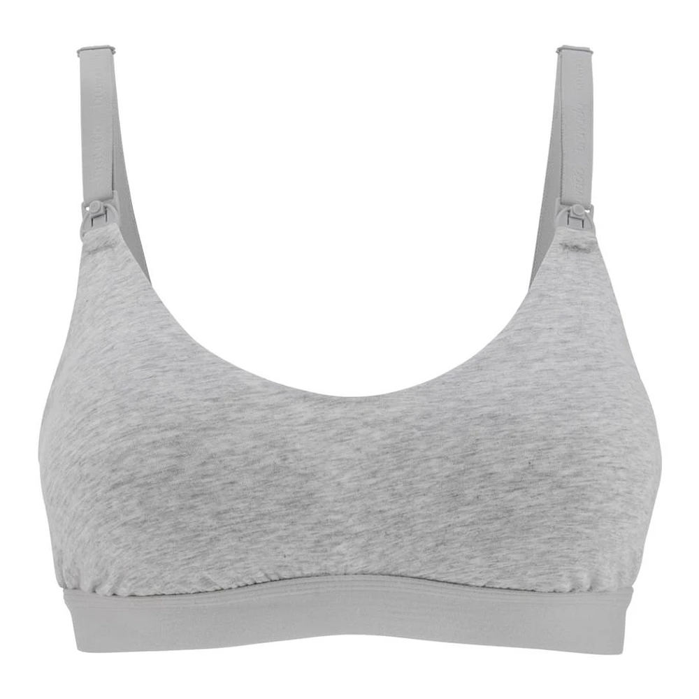 Soutien-Gorge Coton Maternité & Allaitement
