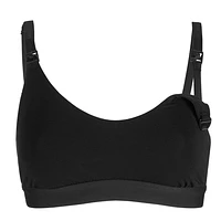 Cotton Pullover Maternity & Nursing Bra