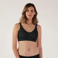 Body Silk Seamless Nursing Bra