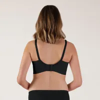 Body Silk Seamless Nursing Bra