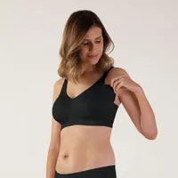 Body Silk Seamless Nursing Bra