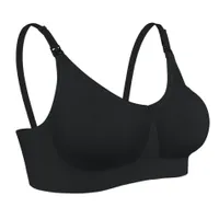 Body Silk Seamless Nursing Bra