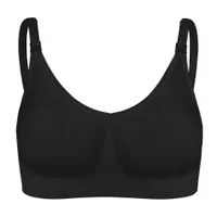 Body Silk Seamless Nursing Bra