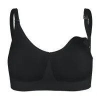 Body Silk Seamless Nursing Bra