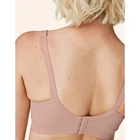 Body Silk Seamless Nursing Bra