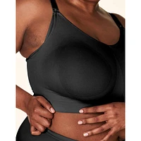 Extended Cup Nursing Bra