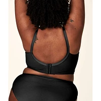 Extended Cup Nursing Bra