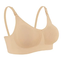 Body Silk Seamless Nursing Bra