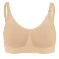 Body Silk Seamless Nursing Bra