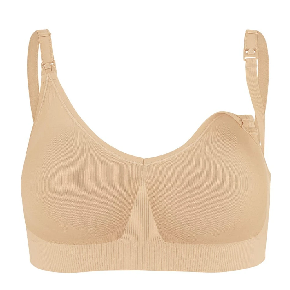 Body Silk Seamless Nursing Bra