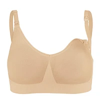Body Silk Seamless Nursing Bra