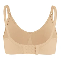 Body Silk Seamless Nursing Bra