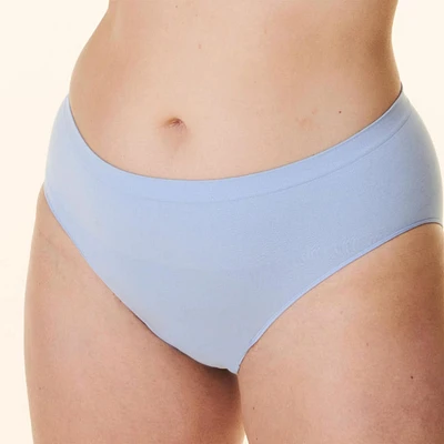 Culotte Taille Haute