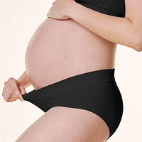 Crossover Maternity Panty