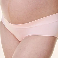 Crossover Maternity Panty