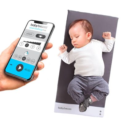 Smart Soothing Mat