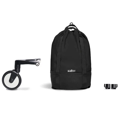 Yoyo Bag - Black