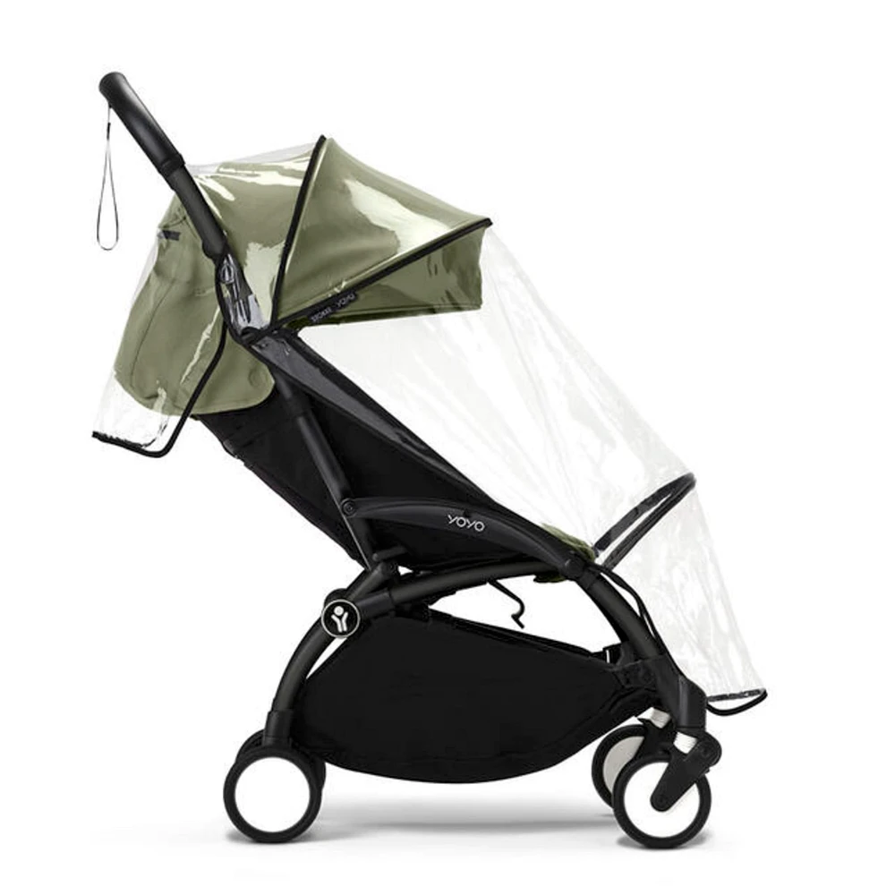 YOYO Stroller 6+ Raincover