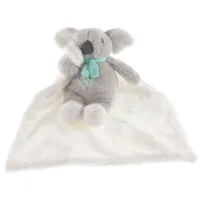 Koala Plush Blanket