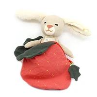 Strawberry Rabbit