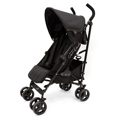 Lite Stroller - Black