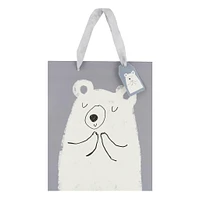 Sac Cadeau - Ours Polaire