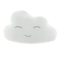 Pillow Cloud - White