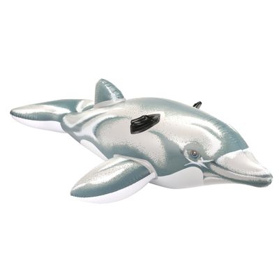 Inflatable Dolphin for Pool