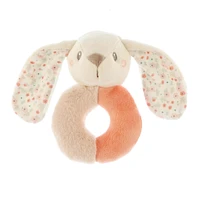 Rabbit Rattle