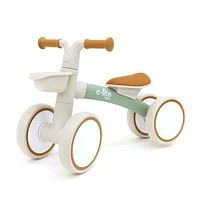 Balance Bike 4 Wheels