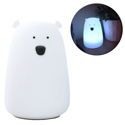 Big Bear Silicone Light