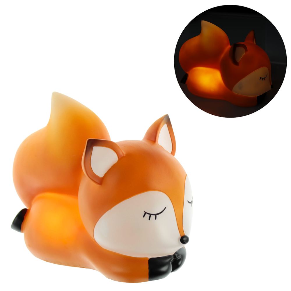 Night Light LED - Fox