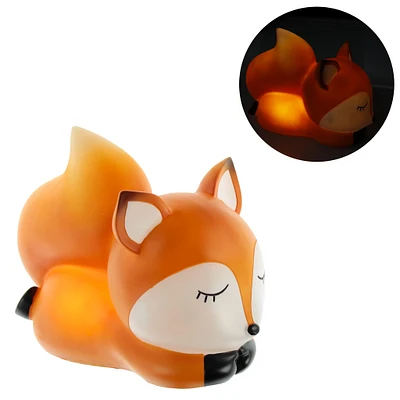 Veilleuse LED - Renard