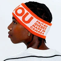 Merinos Headband 2-6y